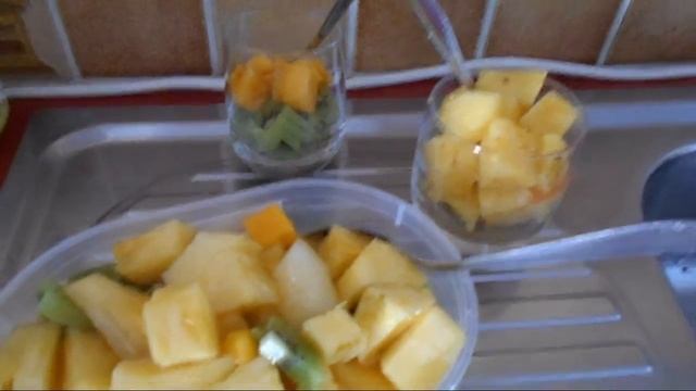 Зарисовки из жизни №8."Побывала" во Франции.Дары моря.Жара!!! смотреть онлайн