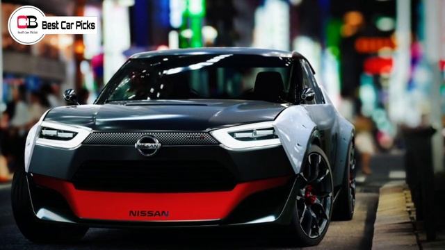 All New Nissan Silvia 2024 Sportscar Is Back? | Nissan Silvia 2024 | Nissan Silvia New Model 2023