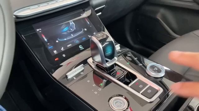 NOVO CHERY TIGGO 8 TURBO ELÉTRICO 2023 TEM LUXO DE RANG ROVER VELAR E PREÇO MAIS BARATO QUE JEEP! смотреть онлайн