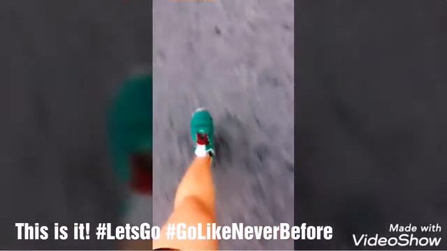 Skechers Performance Run 2019 смотреть онлайн