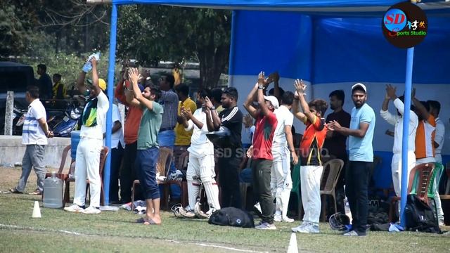 A Brilliant 140* For PRATAP GHATAK | Siliguri Super Division Cricket League Final 2023