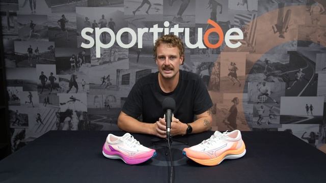 Mizuno Wave Rebellion Flash Overview Shoe Review 2023 | Sportitude Running смотреть онлайн