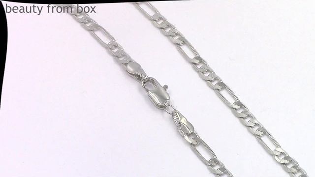 ЦЕПОЧКА CM 306-0113 смотреть онлайн