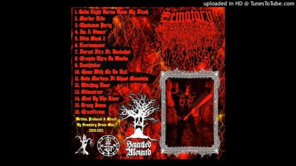 *free for profit* sematary x rainbow bridge 3 type beat (prod. djfuckinerd)