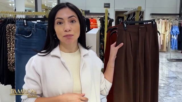 A Closet Whisperer’s 3-Step Styling System For a Next Level Wardrobe! смотреть онлайн