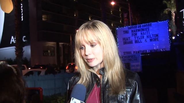 Camp Rock 2 Interviews by Jennifer Smart смотреть онлайн