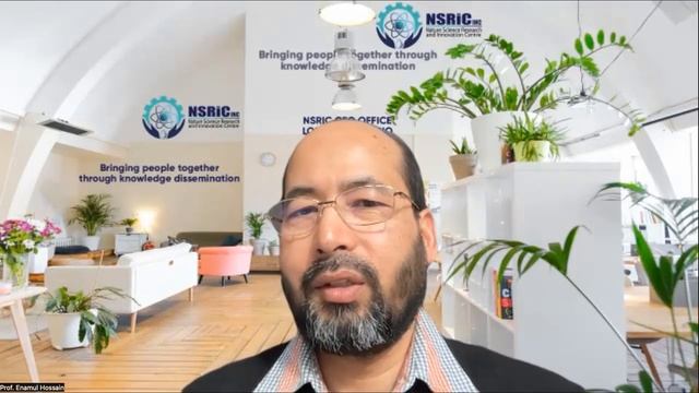 NIST Webinar Series: Episode 4a: A comparative study of the Canadian OSSD & IB curriculum in Englis смотреть онлайн