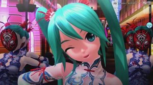 Miku Hatsune & Luka Megurine - World's End Dancehall 2K