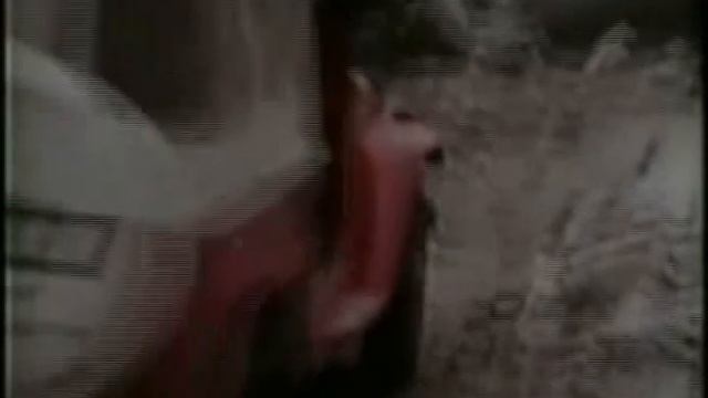 TOYOTA FJ Cruiser Commercial 1970's one смотреть онлайн