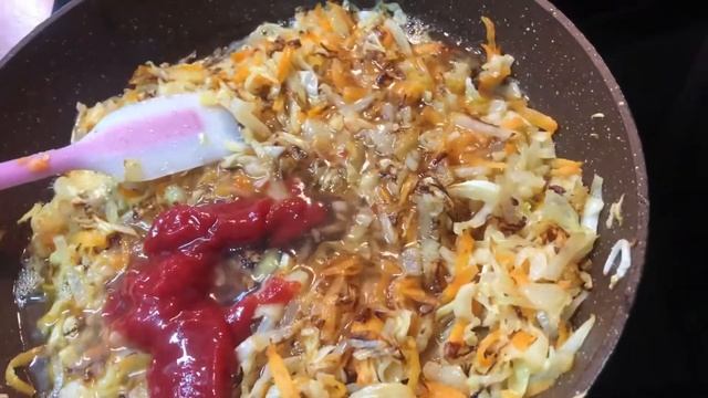 Обалденное тесто для пирожков. Жаренные пирожки. Духовые пирожки. смотреть онлайн