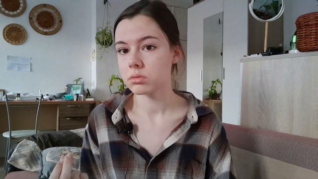 я отчислилась и правильно сделала смотреть онлайн