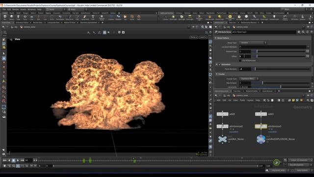 3. Refining Camera смотреть онлайн