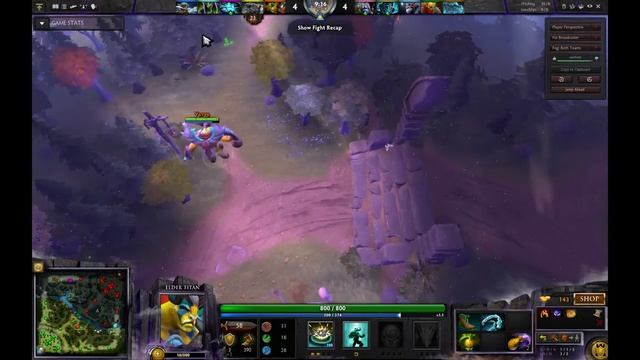 Elder Titan OSfrog смотреть онлайн