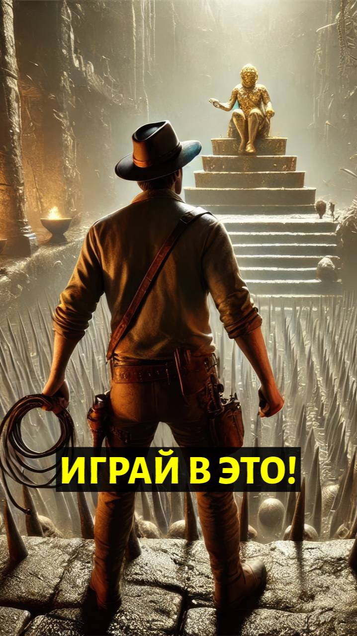 Новая Игра Которая Сможет по Настоящему Удивить! 2025 / 44 смотреть онлайн