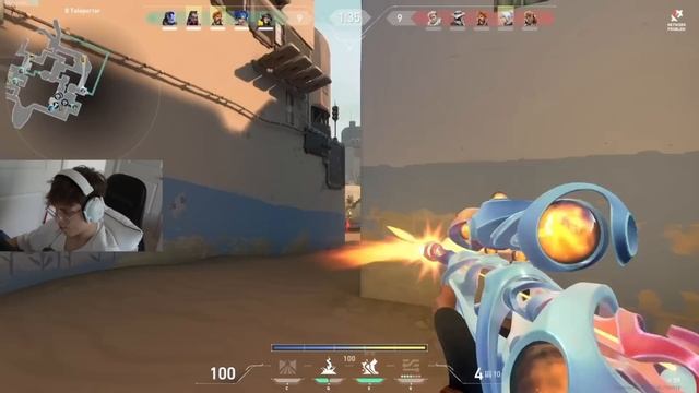 QCK TESTOU o NOVO PACOTE PRIMORDIUM e ACABOU com as RANKEDS смотреть онлайн