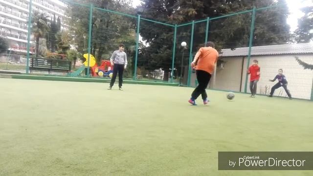 Играем в касание :-) смотреть онлайн