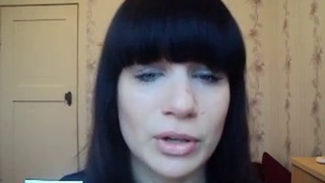 Отзыв на крем Vitamin EF смотреть онлайн