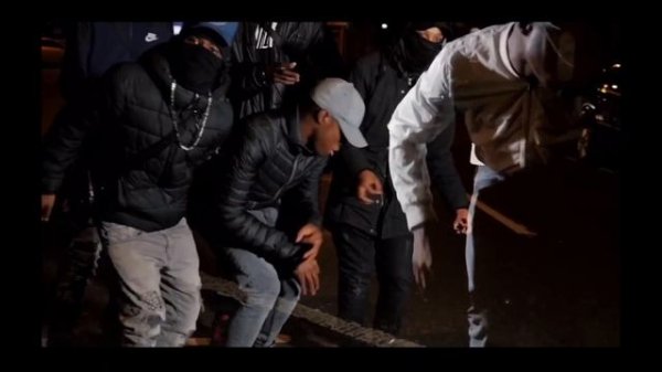 Best uk drill dances 2018