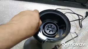 Соковыжималка центрифуга. не включается, проверьте крышку!