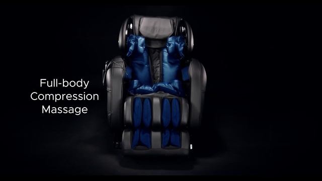 Infinity Smart Chair X3 Massage Chair Features (Updated) смотреть онлайн