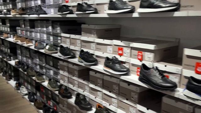 Шопинг в Марк Анталье. Валюта, цены смотреть онлайн