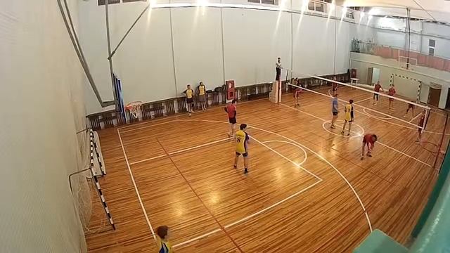 3 союз импульс 1 партия ч3 смотреть онлайн