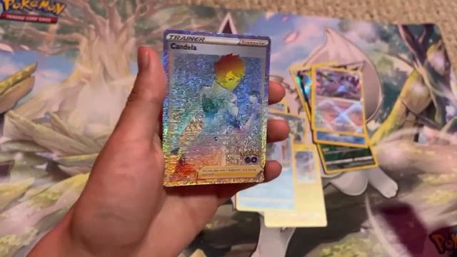 Opening Everything I Got at a Pokémon Tournament смотреть онлайн
