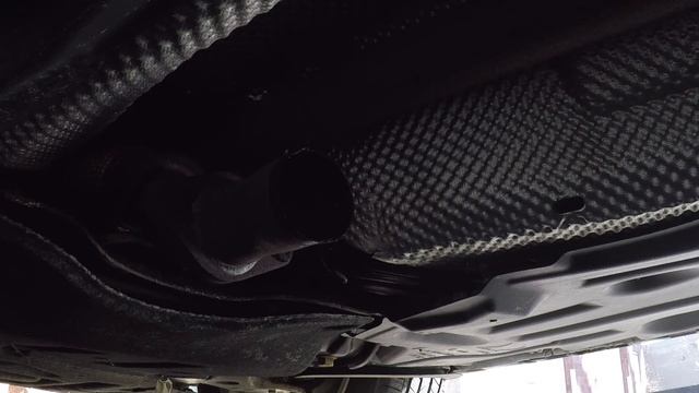 Catalytic Converter Thefts at All-Time High смотреть онлайн