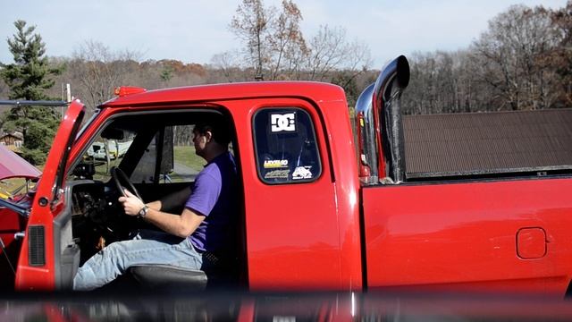 my 1993 Dodge Ram смотреть онлайн