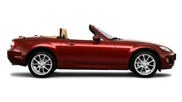 2010 Mazda MX-5 Miata Milwaukee Madison WI WI смотреть онлайн