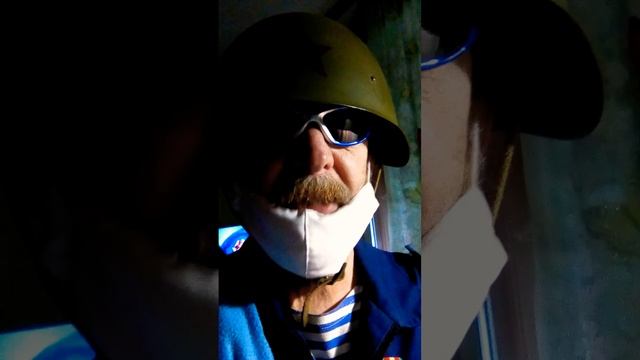 С ПРАЗДНИКОМ, КРЫЛАТАЯ ПЕХОТА РОССИИ!!!/СТИХ, посвященный ВОЙСКАМ дяди ВАСИ!!! смотреть онлайн