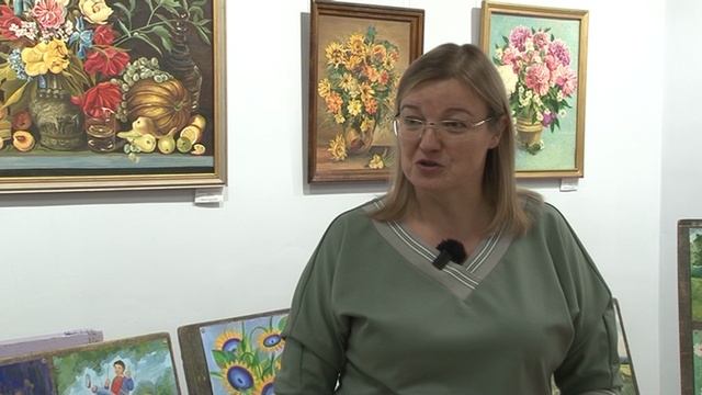 3_Подведение итогов в Художественной школе смотреть онлайн