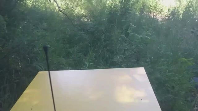 Самодельный мини К700