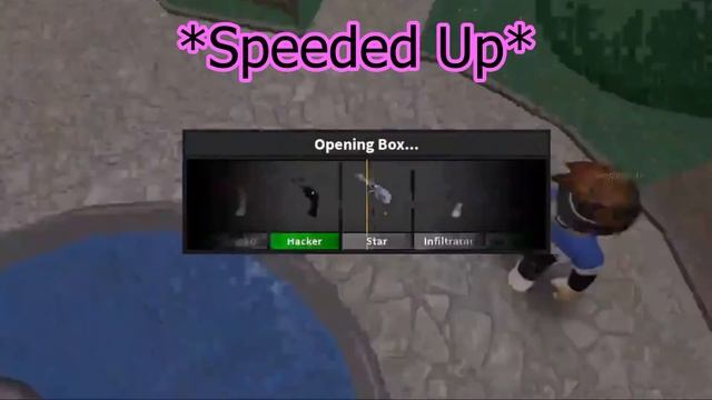 UNBOXING 20,000 GEMS! (Murder Mystery 2) I GOT A GODLY!!! смотреть онлайн