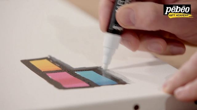 4ARTIST Marker смотреть онлайн