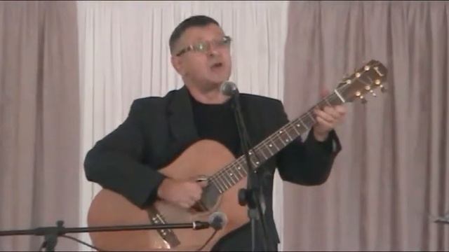 Копия видео 12 Брыгин Ю- Исповедь непутевого человека- Юбилей-27 09 14- Полотняный завод смотреть онлайн