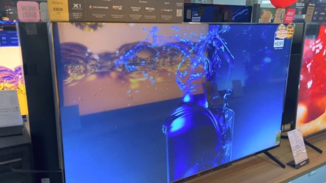 TV 65inch TỐT NHẤT với 15 20tr CHỌN NGAY của Samsung và Sony смотреть онлайн