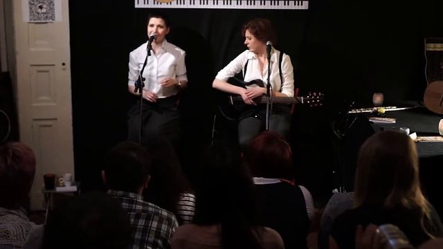 Ключевое Слово. Квартирник у Гороховского, 12.02.2017 смотреть онлайн