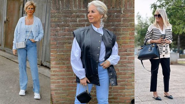 МОДНЫЙ КАРДИГАН НА ОСЕНЬ ❤️ОРИГИНАЛЬНЫЕ ФАСОНЫ В РАЗНЫХ СТИЛЯХ❤️ смотреть онлайн