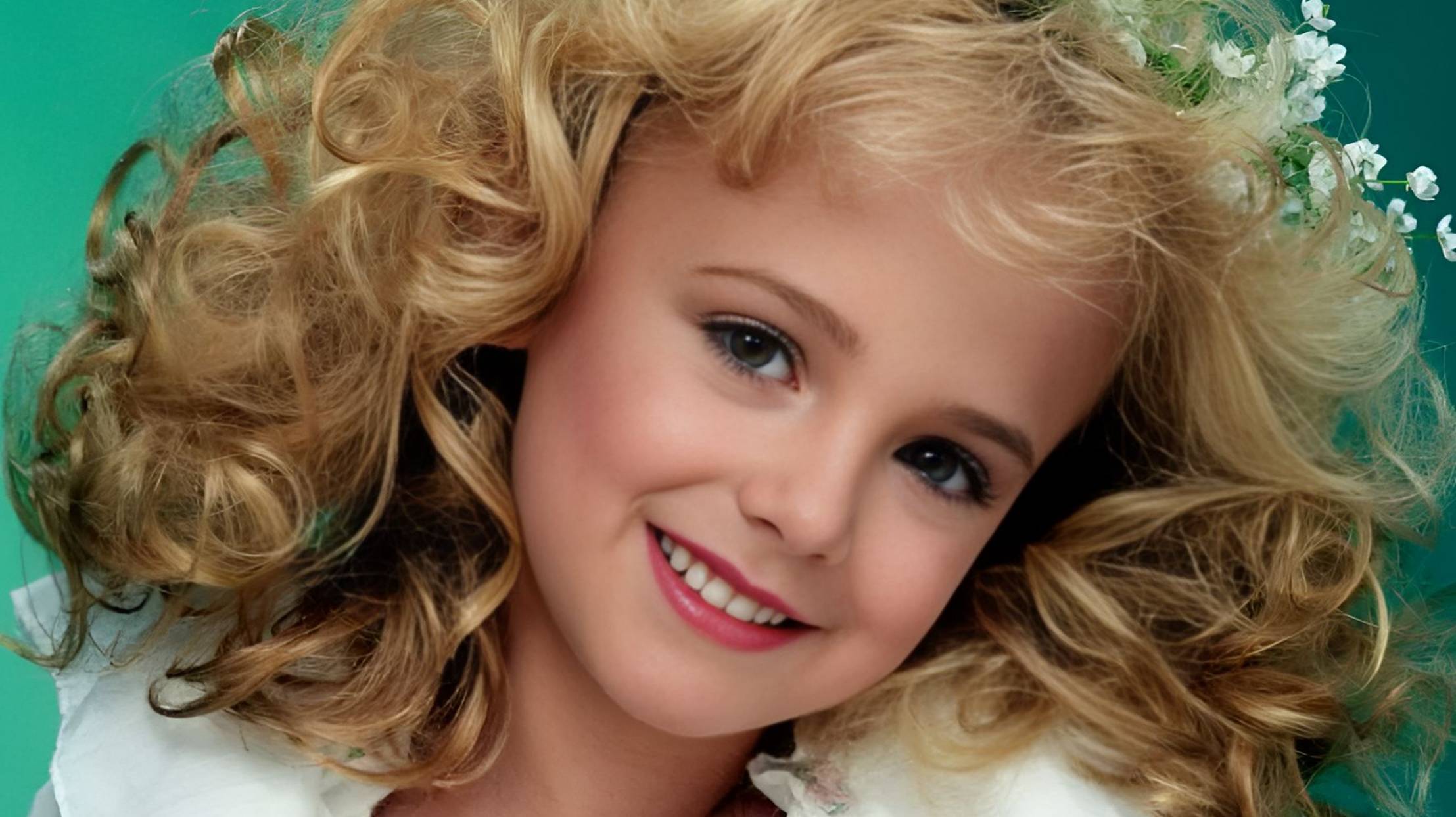 Джонбенет Рэмси. Самое загадочное и жуткое убийство XX века смотреть онлайн