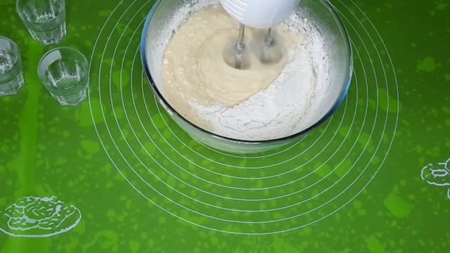 Нежный кекс#готовим смотреть онлайн