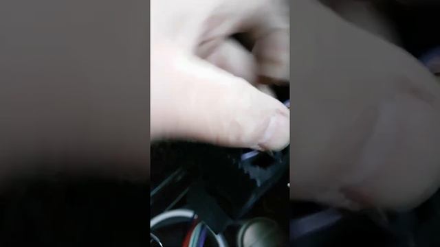Mini r53 r50 radio disabled repaired смотреть онлайн