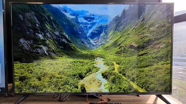 4K ULTRA HD SNART ANDROID STARWIND TV` ԱԿՑԻԱ, 179,000֏ կամ ամսական 9,250֏ смотреть онлайн