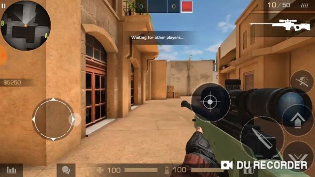 Standoff 2 SK/CZ AWM so scopom ???? 😲👏👏 смотреть онлайн