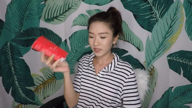 KOREAN MAKEUP AND SKINCARE HAUL смотреть онлайн