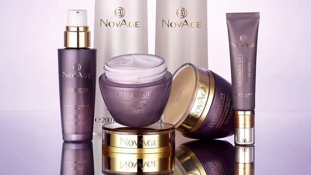 50 лет Oriflame – История, которую мы создаем вместе