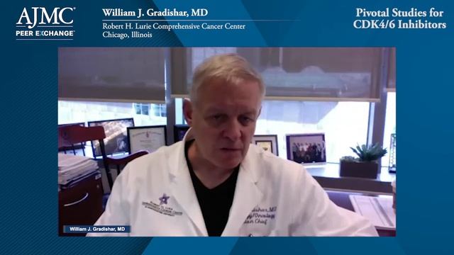 Pivotal Studies for CDK4/6 Inhibitors смотреть онлайн