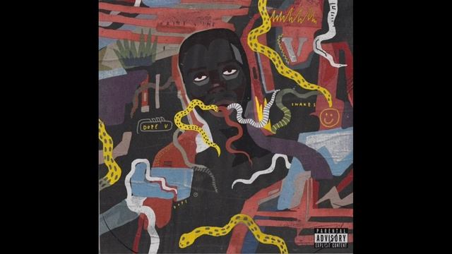 Dope V feat. Cash Choppa - Tokyodrift (instrumental) (prod. by DJ Tape) смотреть онлайн