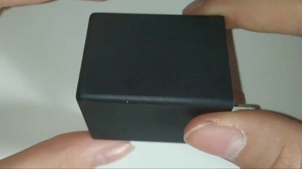 Реле (прерыватель) поворотников для светодиодных ламп FLL006, реле указателей поворота LED ламп