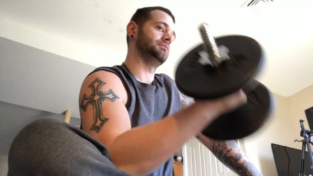 GAT NITRAFLEX - THIS IS MY FAV PRE WORKOUT!!!! смотреть онлайн